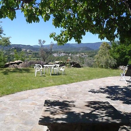 Casa Bestregui Guaso Εξωτερικό φωτογραφία