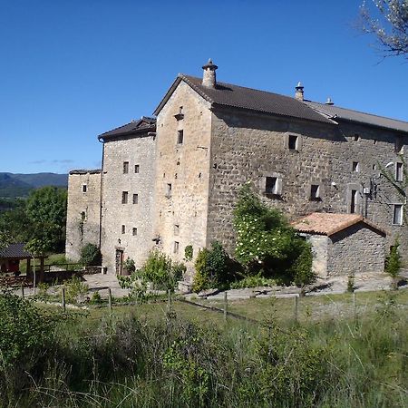 Casa Bestregui Βίλα Guaso Εξωτερικό φωτογραφία