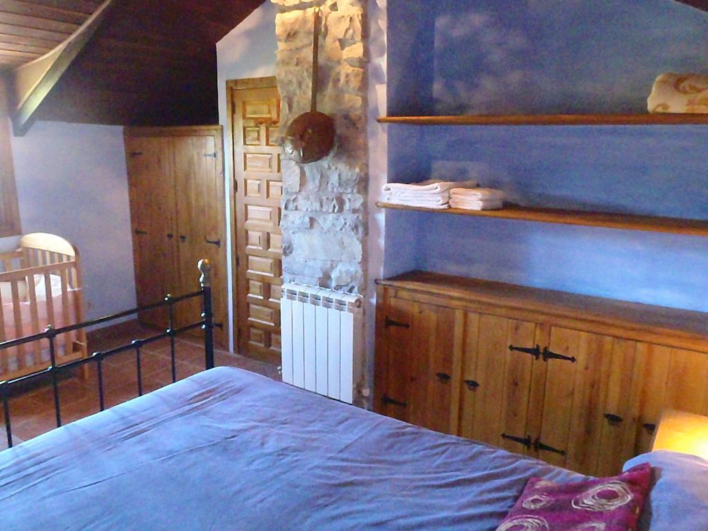 Casa Bestregui Guaso Δωμάτιο φωτογραφία
