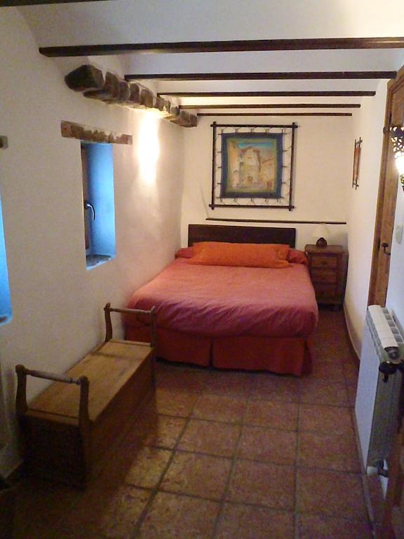 Casa Bestregui Guaso Δωμάτιο φωτογραφία