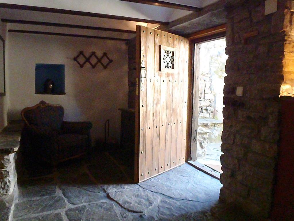 Casa Bestregui Guaso Εξωτερικό φωτογραφία