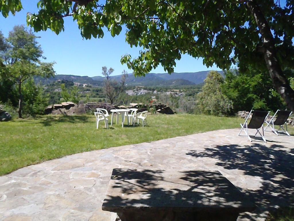 Casa Bestregui Guaso Εξωτερικό φωτογραφία
