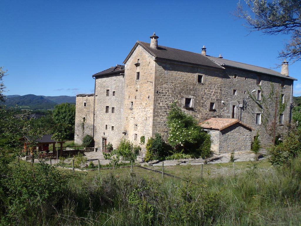 Casa Bestregui Βίλα Guaso Εξωτερικό φωτογραφία